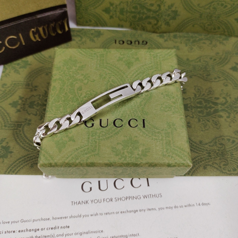 Gucci Bracelets